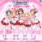 ジ アイドルマスター シンデレラ マスター キュート ジュエリーズ 001CD発売日2013/10/9詳しい納期他、ご注文時はご利用案内・返品のページをご確認くださいジャンルアニメ・ゲームゲーム音楽　アーティスト（ゲーム・ミュージック）島村卯月小日向美穂安部菜々双葉杏前川みく収録時間51分17秒組枚数1関連キーワード：IDOLMASTER あいます アイマス商品説明（ゲーム・ミュージック） / THE IDOLM＠STER CINDERELLA MASTER Cute jewelries! 001ジ アイドルマスター シンデレラ マスター キュート ジュエリーズ 001ソーシャルゲーム『アイドルマスター　シンデレラガールズ』より、属性別の新シリーズの発売が決定！「CINDERELLA　MASTER」第4弾までのアイドルの中から属性3種、Cool、Passion、Cuteのそれぞれのアイドルをセレクトしたミニ・アルバム。島村卯月（CV：大橋彩香）、小日向美穂（CV：津田美波）、安部菜々　（CV：三宅麻理恵）、　双葉杏（CV：五十嵐裕美）、前川みく（CV：高森奈津美）による楽曲を収録。　（C）RS封入特典イベントチケット先行抽選予約申し込みシリアルナンバー封入（初回生産分のみ特典）関連キーワード（ゲーム・ミュージック） 島村卯月 小日向美穂 安部菜々 双葉杏 前川みく 収録曲目101.アタシポンコツアンドロイド(4:28)02.気まぐれロマンティック(4:05)03.しっぽのきもち(3:03)04.碧いうさぎ(3:45)05.ルル(3:29)06.遠く遠く(4:39)07.ススメ☆オトメ 〜jewel parade〜(4:40)08.キュートな収録後 （ボーナスドラマ）(13:57)09.アタシポンコツアンドロイド （オリジナル・カラオケ）(4:28)10.ススメ☆オトメ 〜jewel parade〜 （オリジナル・カラオケ）(4:38)▼お買い得キャンペーン開催中！対象商品はコチラ！関連商品セット販売はコチラ商品スペック 種別 CD JAN 4988001752486 製作年 2013 販売元 コロムビア・マーケティング登録日2013/07/18