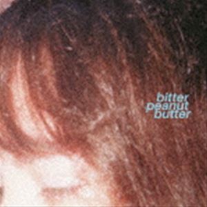 LIGHTERS / bitter peanut butter [CD]