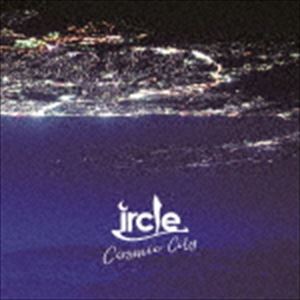 ircle / Cosmic City [CD]