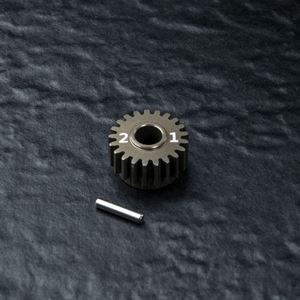 MRX����ߥơ��륮��21T 210672 RC�ѡ���