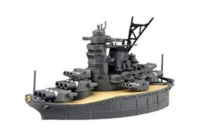 チビマルカンタイ ムサシ トクベツシヨウ エフェクトパーツ ツキ艦船プラモデル発売日2026/12/9詳しい納期他、ご注文時はご利用案内・返品のページをご確認ください関連キーワードちび丸艦隊シリーズフジミ模型艦船モデル戦艦武蔵日本海軍艦船ちび丸シリーズ関連キーワード：艦船模型 艦船 戦艦武蔵商品説明ちび丸艦隊 武蔵 特別仕様(エフェクトパーツ付き） ちび丸2EX-1 組み立て式プラモデルプラモデル【数量限定商品】商品特徴商品解説：ちび丸武蔵に臨場感あふれるエフェクトパーツを追加した特別仕様が復刻！ちび丸艦隊は、日本海軍が建造し太平洋戦争で活躍した数々の有名艦艇を「作って・集めて・飾りやすく」デフォルメしたモデルシリーズです。はめ込み式の組立スタイルで接着剤が不要、シールと多色成形部品により塗装いらずの仕様。□本製品は洋上モデルを再現できる部品構成としています。□従来の武蔵パーツのほかに、セットには特別仕様オリジナルのエフェクトパーツが付属。□製品は竣工した当初の副砲4基をフル搭載した姿をモチーフにしています。□大和とは異なり測距儀はレーダーが搭載されていないスマートな姿の武蔵専用部品です。□シールにはリアルな木目模様を再現した木甲板、菊花紋章、探照灯などを収録。【エフェクトパーツ】□海上をイメージさせるエメラルドグリーンの成形色の展示用台座が付属。□クリアーブルー系成形色の艦首波、艦尾波が付属。□クリアーオレンジ系成形色の砲炎が付属。砲炎は接着にて固定する仕様。※艦底およびスクリュー部品は付属しません。カテゴリー：プラスチックモデル関連商品フジミ模型 ちび丸艦隊シリーズプラモデルパーツ一覧プラモデルツール（工具）一覧商品スペック 種別 グッズ 艦船プラモデル JAN 4968728423487登録日2026/09/11