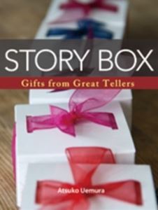 Story Box Gifts from Great Tellers Student Book with CDs