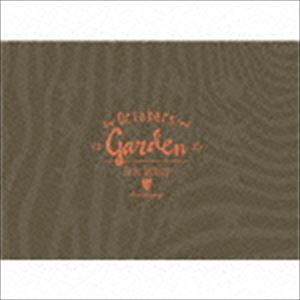 Do As Infinity / Do As Infinity 16th Anniversary 〜October’s Garden〜（初回生産限定盤） [CD]