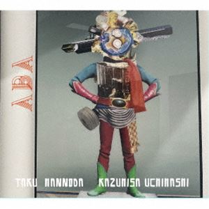 Ⱦ��������ⶶ�µ� / ABA [CD]