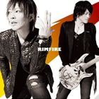 By Title: Sa - GRANRODEO / TVアニメ 黒子のバスケ 新OP主題歌： RIMFIRE（通常盤） [CD]