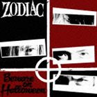 ZODIAC / Beware On Halloween [CD]