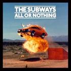 輸入盤 SUBWAYS / ALL OR NOTHING （CD＋DVD DELUXE） 