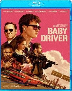 Blu-ray発売日2018/7/4詳しい納期他、ご注文時はご利用案内・返品のページをご確認くださいジャンル洋画アクション　監督エドガー・ライト出演アンセル・エルゴートリリー・ジェームズケヴィン・スペイシージェイミー・フォックスジョン・ハムエイザ・ゴンザレス収録時間113分組枚数1関連キーワード：ブルーレイ BD商品説明ベイビー・ドライバー天才的ドライビングセンスを買われ、組織で逃がし屋として働くベイビー。彼の仕事は銀行や現金輸送車を襲ったメンバーを確実に逃がすこと。組織のボスのドク、短気でクレイジーなバッツ、凶暴すぎる夫婦バディとダーリンに恋人デボラの存在を嗅ぎつけられ、組織を抜け出す決意をする。恋人と組織を道連れに最後の仕事が暴走を始める…。特典映像音声解説／未公開シーン／カースタント：アンセルの挑戦／キラーチューン：魅力的な音楽／「ベイビー・ドライバー」と監督エドガー・ライト／新しい仲間：ドクのギャング／リズムに乗って：振付の効果／超絶カーチェイスの舞台裏／アンセルのオーディション／コーヒー店に行くベイビー（リハーサル映像）／ヘアメイク＆コスチューム（テスト映像）／ストーリーボード・ギャラリー／アニマティクス／プロモーション映像 ほか関連商品2017年公開の洋画商品スペック 種別 Blu-ray JAN 4547462117489 画面サイズ シネマスコープ カラー カラー 製作年 2017 製作国 アメリカ 字幕 日本語 英語 音声 英語DTS-HD Master Audio（5.1ch）　日本語DTS-HD Master Audio（5.1ch）　　 販売元 ソニー・ピクチャーズ エンタテインメント登録日2018/04/27