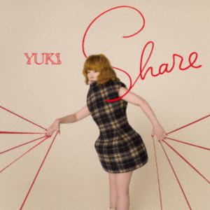 乐天商城 - YUKI / Share [CD]