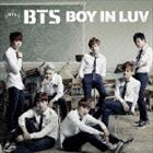 防弾少年団 / BOY IN LUV（通常盤） CD