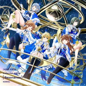 IDOLY PRIDE / Collection Album ［Resonance］（通常盤） [CD]