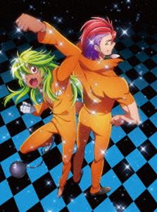 TVアニメ「ナンバカ」2巻 [DVD]