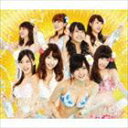 NMB48 / 世界の中心は大阪や〜なんば自治区〜（Type-N／CD＋2DVD） [CD]