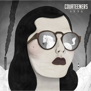 輸入盤 COURTEENERS / ANNA CD