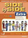 Side by Side Level 4 Extra Edition Student Book and eText