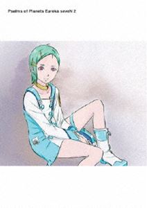 TVシリーズ 交響詩篇エウレカセブン Blu-ray BOX2 特装限定版 [Blu-ray]