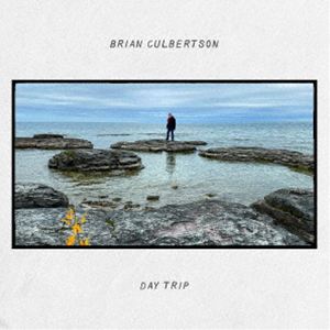 Brian Culbertson / DAY TRIP [CD]
