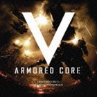 ARMORED CORE 5 ORIGINAL SOUNDTRACKCD発売日2012/1/25詳しい納期他、ご注文時はご利用案内・返品のページをご確認くださいジャンルアニメ・ゲームゲーム音楽　アーティスト（ゲーム・ミュージック）収録時間105分43秒組枚数2商品説明（ゲーム・ミュージック） / アーマード・コア V オリジナル・サウンドトラックARMORED CORE 5 ORIGINAL SOUNDTRACKロボット対戦ゲーム『アーマード・コア　V』のオリジナル・サントラCD。　（C）RSスーパーピクチャーレーベル(初回生産分のみ特典)／ボーナストラック収録封入特典特製エンブレム・ステッカー封入(初回生産分のみ特典)関連キーワード（ゲーム・ミュージック） 収録曲目101.V(2:35)02.Begin in Your Coming(2:55)03.V Computers Are Talking(0:45)04.Lament Over the Howling Age(4:29)05.Vulture(3:08)06.Cadence Call(1:50)07.Just Tuned(0:56)08.Obsession(3:41)09.Lithium(3:37)10.Acheron(3:07)11.In A Day(4:32)12.Why Don’t You Come Down(3:43)13.OK，Stay ＆ Go(1:29)14.Operation Room(3:07)15.Mercenaries(1:36)16.Force(3:44)17.Mars(2:56)18.Black Out(3:14)201.12 Steps(3:37)02.Private Machine(1:11)03.Meteor （Bonus Track）(3:27)04.Strive(3:31)05.On the Corner(1:26)06.Frozen Area(1:31)07.Conservation(3:24)08.Made in Heaven(3:16)09.Birthday(3:17)10.Inversus(4:08)11.Mech Dinosaur(3:42)12.The Predator(1:22)13.Choral(3:01)14.Stain(4:39)15.Halo(2:57)16.Protrude(2:11)17.The War Has Begun(0:16)18.Why Don’t You Come Down （instrumental）(3:54)19.Scientist （Bonus Track）(3:14)商品スペック 種別 CD JAN 4534530052490 製作年 2011 販売元 ソニー・ミュージックソリューションズ登録日2011/11/25