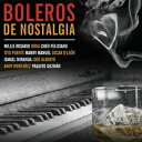 A VARIOUS / BOLEROS DE NOSTALGIA [CD]