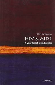 樂天商城 - OPB VSI： HIV and AIDS 2／E ＃174