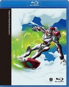 Blu-ray発売日2010/6/25詳しい納期他、ご注文時はご利用案内・返品のページをご確認くださいジャンルアニメロボットアニメ　監督京田知己出演三瓶由布子名塚佳織藤原啓治根谷美智子収録時間組枚数1関連キーワード：ブルーレイ BD商品説明交響詩篇エウレカセブン 3数々のハイクオリティ作品を手掛けるBONESのSFロボットアニメーション。選択肢のない現状に不満を抱く少年・レントン。そんな彼が謎の美少女・エウレカと出会い、彼女のいるゲッコーステイトのメンバーとの旅立ちを決意する。やがて旅路でのさまざまな困難に直面するレントンやエウレカたち。そしてその中で世界やエウレカの秘密が明らかになっていく…。収録内容第11話〜第15話封入特典ブックレット特典映像オーディオコメンタリー関連商品交響詩篇エウレカセブン関連商品ボンズ制作作品2005年日本のテレビアニメエウレカセブンシリーズ商品スペック 種別 Blu-ray JAN 4934569352491 カラー カラー 製作年 2005 製作国 日本 音声 リニアPCM（ステレオ）　　　 販売元 バンダイナムコフィルムワークス登録日2010/03/05