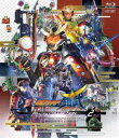 カメンライダーガイムBlu-ray発売日2024/4/10詳しい納期他、ご注文時はご利用案内・返品のページをご確認くださいジャンルアニメ仮面ライダーシリーズ　監督田崎竜太柴崎貴行出演佐野岳小林豊高杉真宙志田友美久保田悠来波岡一喜収録時間369分組枚数4関連キーワード：サノガク 仮面ライダーガイム商品説明仮面ライダー鎧武／ガイム Blu-ray COLLECTION 2カメンライダーガイム巨大企業ユグドラシル・コーポレーションで発展した都市、沢芽市。街の若者たちはダンスグループを結成し、そのパフォーマンスを競っていた。ダンスグループ鎧武を卒業した葛葉紘汰だが、昔の仲間を助けたことで戦いの運命に巻き込まれてゆく。そして、オレンジのロックシードを手に入れた紘汰は仮面ライダー鎧武に変身する…。『仮面ライダー戦国時代』が幕を開ける!封入特典ブックレット（初回生産分のみ特典）／ピクチャーレーベル特典映像天下分け目の国取り合戦-頭は生きてるうちに使え!-／キャスト座談会／予告PR集／ジャンクション／第六巻映像特典予告／天下分け目の国取り合戦-蹴球の戦い-／デザインギャラリー／第七巻映像特典予告／天下分け目の国取り合戦-籠球の戦い-／第八巻映像特典予告／天下分け目の国取り合戦-頭は生きてるうちに使え!その2-／第九巻映像特典予告関連商品仮面ライダー鎧武関連商品仮面ライダー鎧武シリーズ平成仮面ライダーシリーズ商品スペック 種別 Blu-ray JAN 4988101225491 カラー カラー 製作年 2013 製作国 日本 音声 リニアPCM（ステレオ）　　　 販売元 東映ビデオ登録日2023/10/06