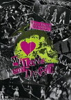 メロン記念日 FINAL STAGE ”MELON’S NOT DEAD” [DVD]