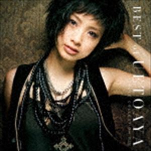 上戸彩 / プラチナムベスト BEST OF UETO AYA -Single Collection-PLUS（UHQCD） [CD]