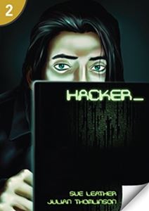 Page Turners Level 2 Hacker