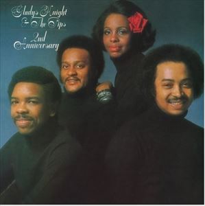 グラディスナイトアンドザピップス セカンド アニバーサリー プラス4CD発売日2013/12/28詳しい納期他、ご注文時はご利用案内・返品のページをご確認くださいジャンル洋楽ソウル/R&B　アーティストグラディス・ナイト＆ザ・ピップス収録時...