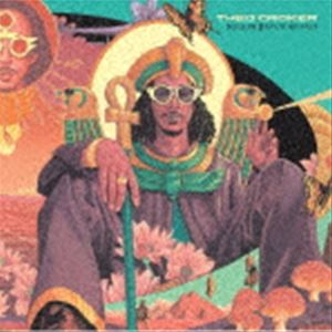 シオ・クローカー / BLK2LIFE ｜｜ A FUTURE PAST（Blu-specCD2） 