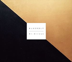 Blackoly / Dr. Circus [CD]