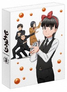 ヒナまつり 3【DVD】 [DVD]