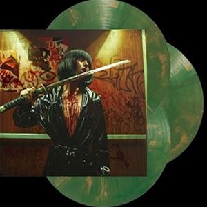 CONCRETE JUNGLE （OST）3LP発売日2025/1/18詳しい納期他、ご注文時はご利用案内・返品のページをご確認くださいジャンル洋楽ハードロック/ヘヴィメタル　アーティストバッド・オーメンズBAD OMENS収録時間組枚数商品説明BAD OMENS / CONCRETE JUNGLE （OST）バッド・オーメンズ / コンクリート・ジャングル（OST）Sumerian ComicsのCONCRETE JUNGLEシリーズの伝説をBad Omensのトラックのサンプル／リミックス／新しいライヴ・ヴァージョンで織り交ぜたサウンドトラック。アルバム『THE DEATH OF PEACE OF MIND』の実験的な拡張と評される新しいプロジェクト。オリジナルのソロ・トラックだけではなく、丁寧に制作されたインタルードや「ARTIFICIAL SUICIDE」などの人気のトラックのリメイク・ヴァージョン、さらにライヴ録音された6曲が組み込まれている。Green w／ Orange Marble Vinyl。※こちらの商品は【アナログレコード】のため、対応する機器以外での再生はできません。収録内容［LP1 ： Side A］1. C ： ￥Projects￥CJOST￥BEATDEATH2. V.A.N （ft. Poppy）3. THE DRAIN （ft. HEALTH ＆ SWARM）4. TERMS ＆ CONDITIONS （ft. Bob Vylan）5. HEDONIST （RECHARGED） （ft. Wargasm）［LP1 ： Side B］1. EVEN2. LOADING SCREEN3. ANYTHING ］ HUMAN （ft. ERRA）4. DIGITAL FOOTPRINT5. NERVOUS SYSTEM （ft. iRis.EXE）［LP2 ： Side A］1. C ： ￥Projects￥CJOST￥FINDPEACE2. ARTIFICIAL SUICIDE （UNZIPPED） （ft. Thousand Below）3. THE GREY （UNZIPPED） （ft. Thousand Below）4. THE DEATH OF PEACE OF MIND （WE ARE FURY PATCH） （ft. WE ARE FURY）［LP2 ： Side B］1. THE DEATH OF PEACE OF MIND ［SO WYLIE PATCH］ （ft. So Wylie）2. BAD DECISIONS （LOFI） （ft. Dahlia）3. JUST PRETEND （CREDITS） （ft. Let’s Eat Grandma ＆ Chief）［LP3 ： Side A］1. WHAT DO YOU WANT FROM ME? （LIVE 2024）2. C ： ￥Projects￥CJOST￥CLEARMIND3. ARTIFICIAL SUICIDE （LIVE 2024）4. LIKE A VILLAIN （LIVE 2024）5. THE GREY （LIVE 2024）6. NOWHERE TO GO （LIVE 2024）［LP3 ： Side B］1. V.A.N （LIVE 2024） （ft. Poppy）2. THE DEATH OF PEACE OF MIND （LIVE 2024）3. JUST PRETEND （LIVE 2024）関連キーワードバッド・オーメンズ BAD OMENS 商品スペック 種別 3LP 【輸入盤】 JAN 0198704061493登録日2024/12/06