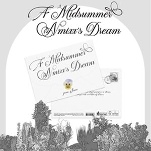 Asia - 輸入盤 NMIXX / 3RD SINGLE ： MIDSUMMER NMIXX’S DREAM （DIGIPACK VER） [CD]