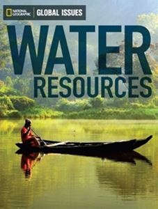 Global Issues Water Resources F Below Level