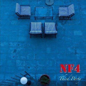 Artist Name: D - NF4 / Third Party [CD]