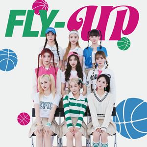 Kep1er / FLY-UPʽACDDVD [CD]