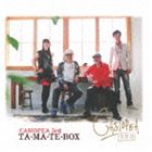 CASIOPEA 3rd / TA・MA・TE・BOX（Blu-specCD2＋DVD） [CD]