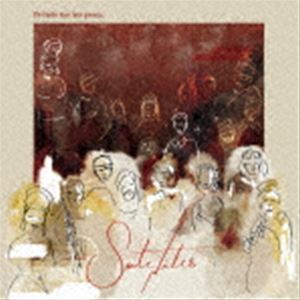 ザ・チャールズ・ジーン・スイート / スイート・ナイツ [CD]