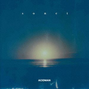 乐天商城 - ACIDMAN / sonet（通常盤） [CD]