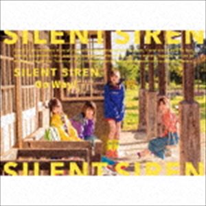 SILENT SIREN / Go Way!（初回限定盤／CD＋DVD） [CD]