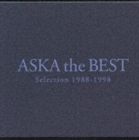 ASKA / ASKA the BEST Selection 1988-1998 [CD]