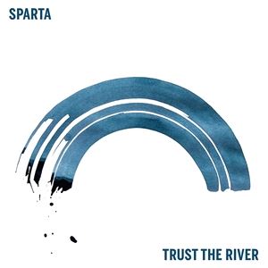 Rakuten - 輸入盤 SPARTA / TRUST THE RIVER [CD]