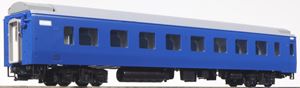 Trains - KATO JR東日本寝台特急「北斗星」 オハネ25 0番台 1-572 HOゲージ