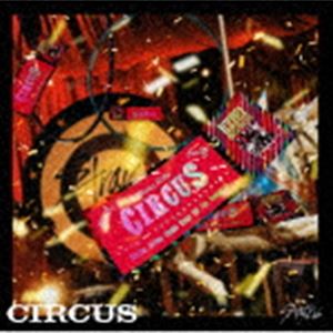 Stray Kids / CIRCUS（通常盤） CD
