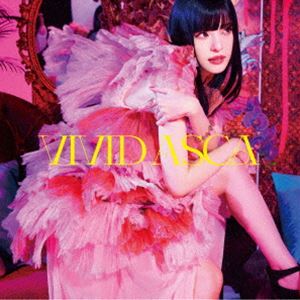 ASCA / VIVID 通常盤 [CD]