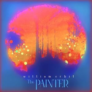 ͢���� WILLIAM ORBIT / PAINTER ��180GRAM VINYL�� [2LP]