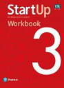 StartUp Level 3 Workbook