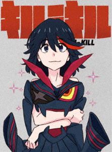 樂天商城 - キルラキル9（完全生産限定版） [Blu-ray]